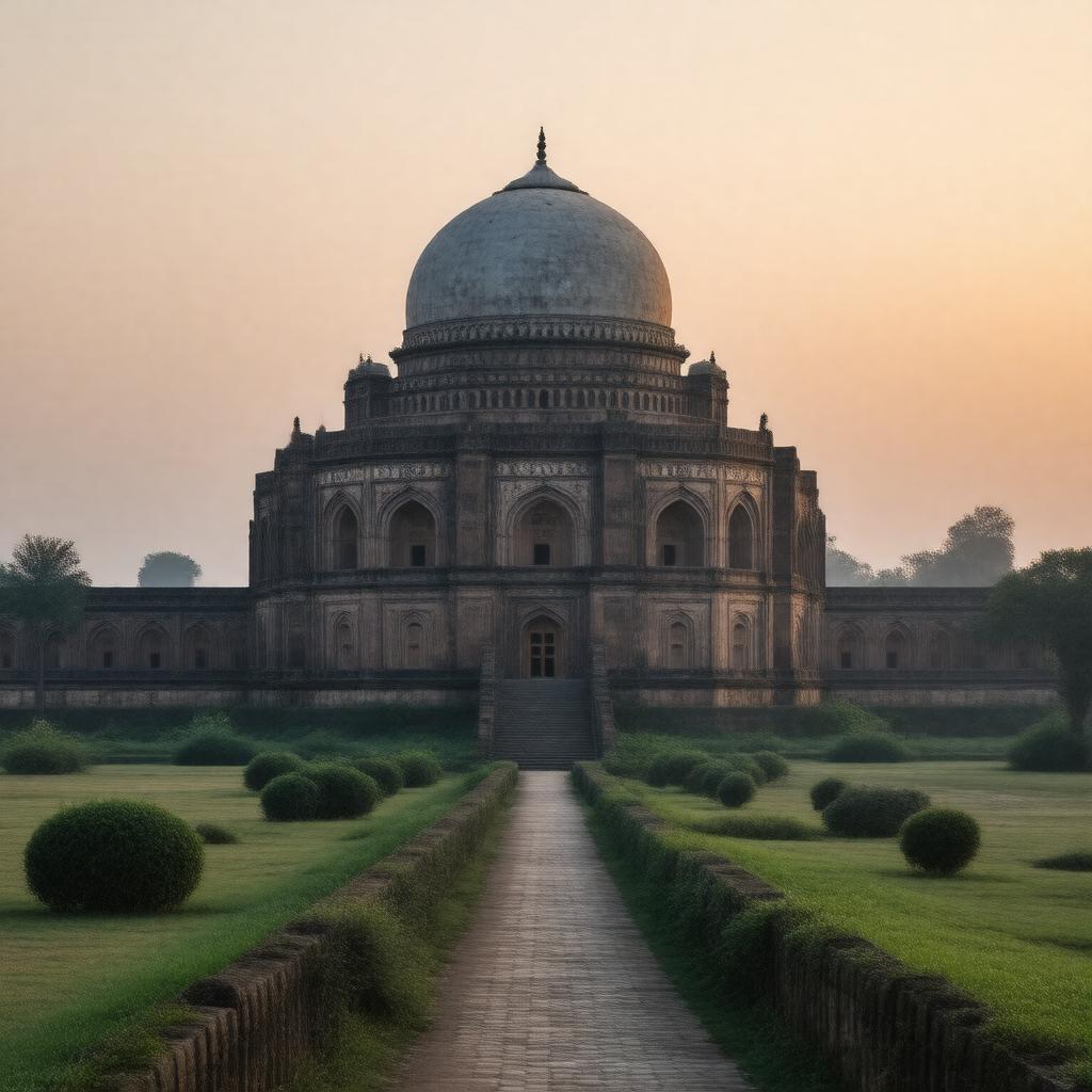 Gol Gumbaz